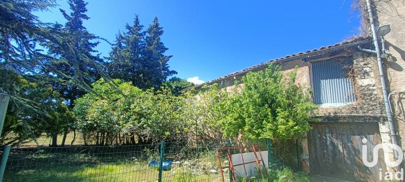 Maison de campagne - 166 m² - 6 pièces