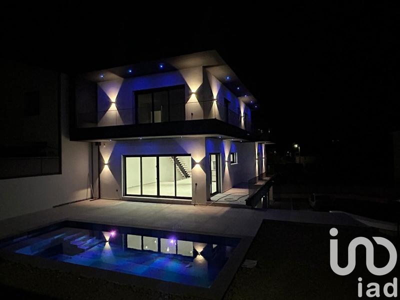 Maison - 168 m² - 5 pièces