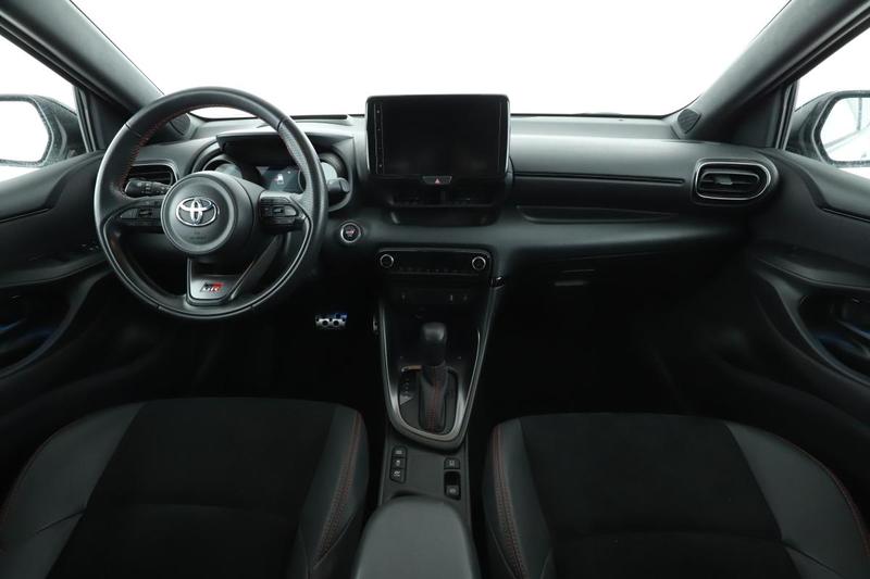 Toyota Yaris 1.5 Hybrid Gr Sport 116h