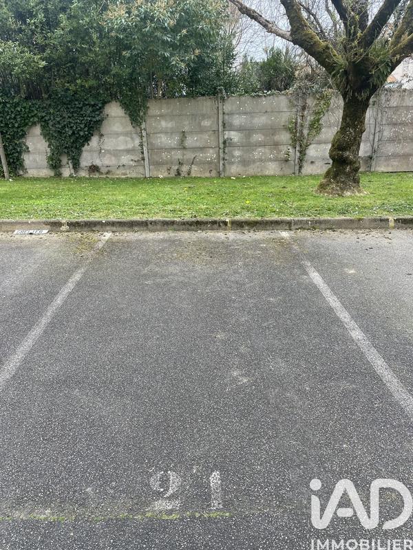 Appartement - 30 m² - 1 pièce