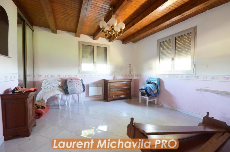 Villa - 192 m² - 7 pièces
