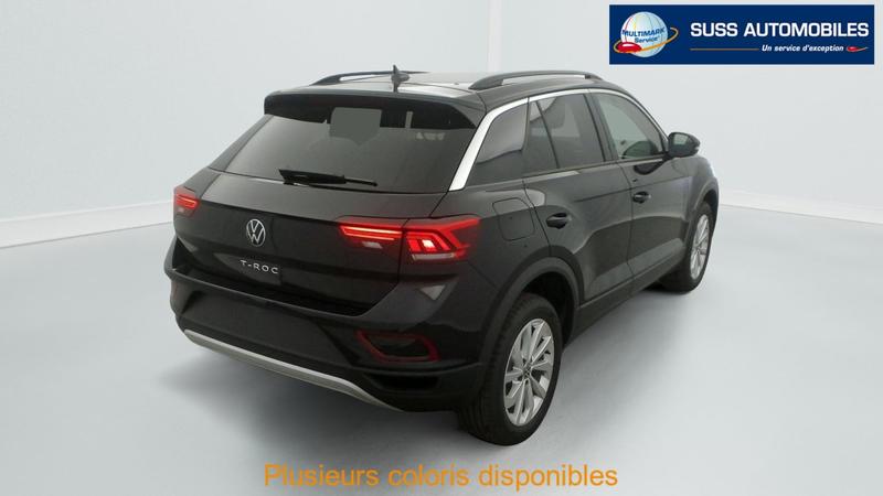 Volkswagen t-Roc 2.0 Tdi 150 Start Stop Dsg7 Life Plus