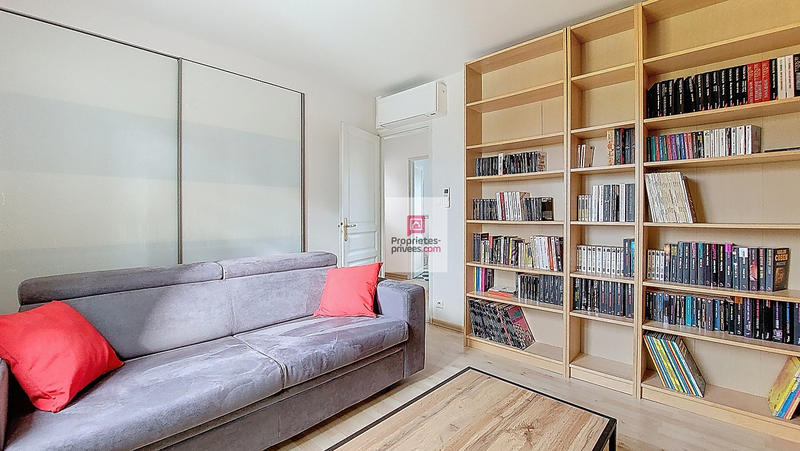 Maison - 142 m² - 5 pièces