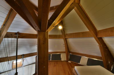 Propriété - 253 m² - 11 pièces