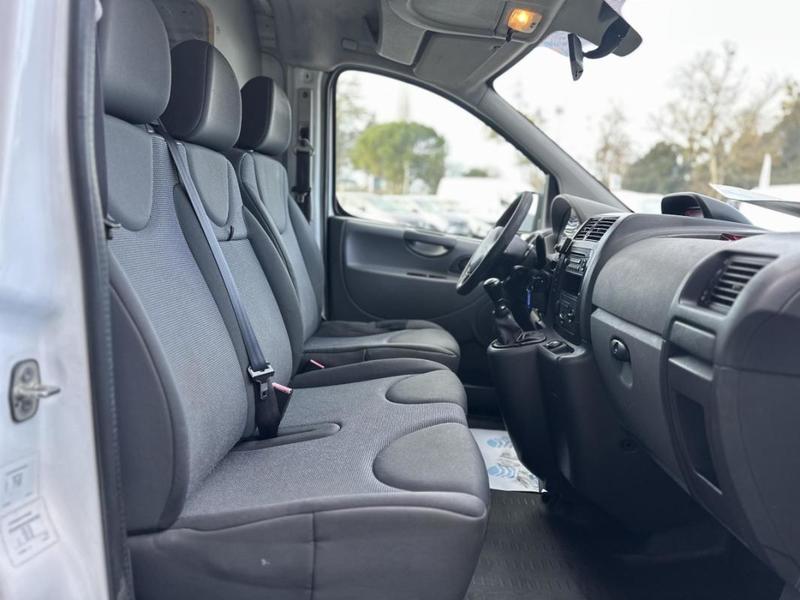 Peugeot Expert II Confort 227 L1h1 1.6 Hdi 90