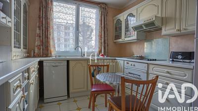 Appartement - 69 m² - 3 pièces