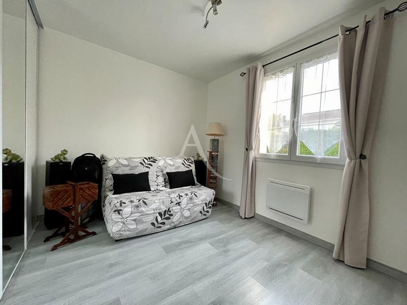 Maison - 86 m² - 4 pièces