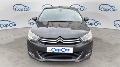 Citroën C4 II 1.6 Thp 156 Bmp6 Exclusive