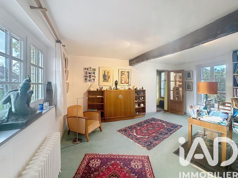 Maison de village - 265 m² - 10 pièces