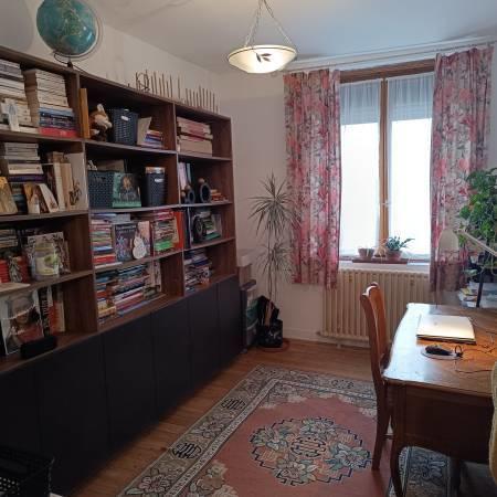 Maison - 252 m² - 9 pièces