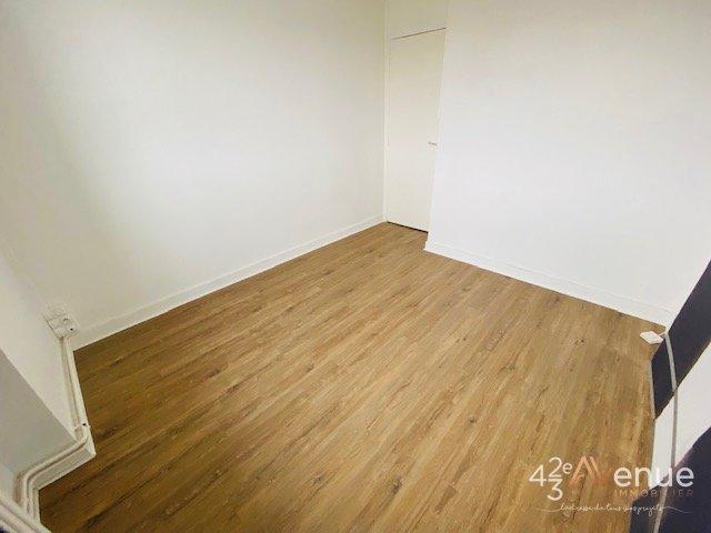 Appartement - 57 m² - 2 pièces