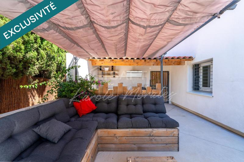 Maison - 150 m² - 7 pièces