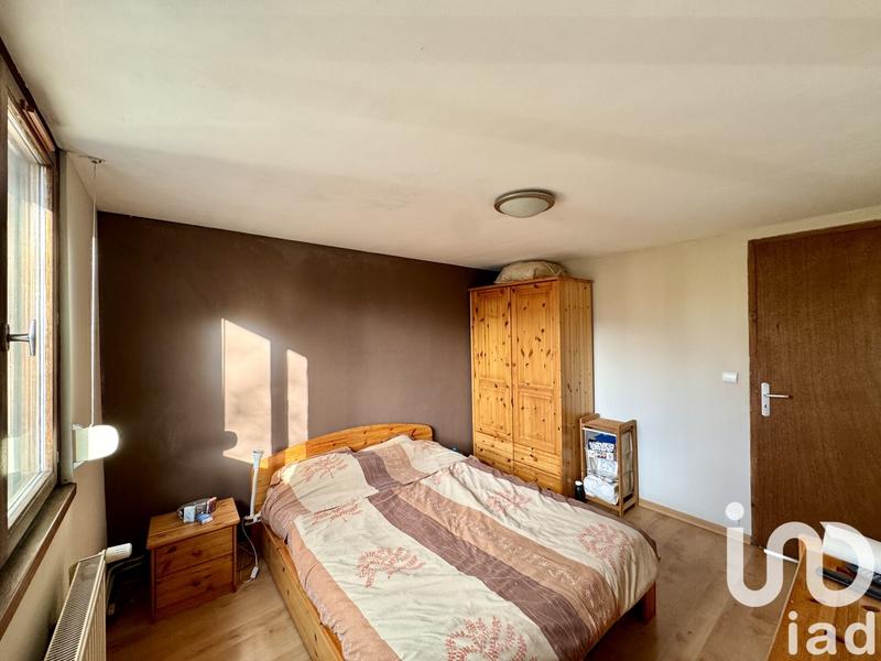 Maison de ville - 106 m² - 5 pièces