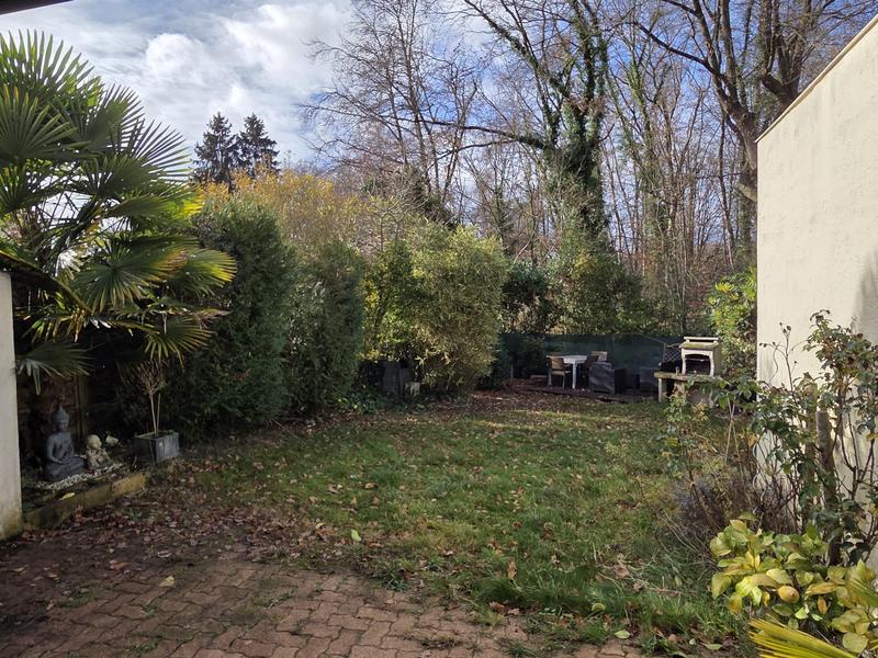 Maison - 86 m² - 5 pièces