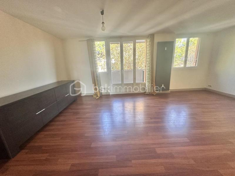 Appartement - 53 m² - 3 pièces