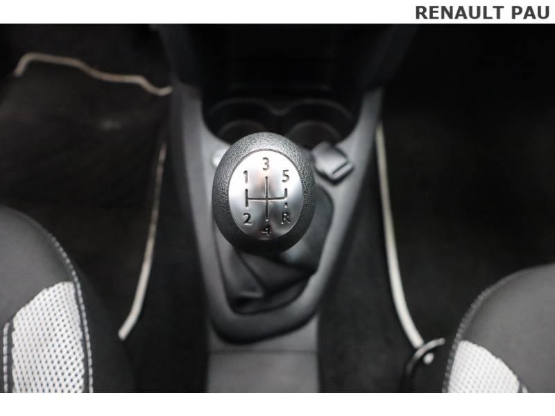 Dacia Sandero Eco-G 100 Evasion