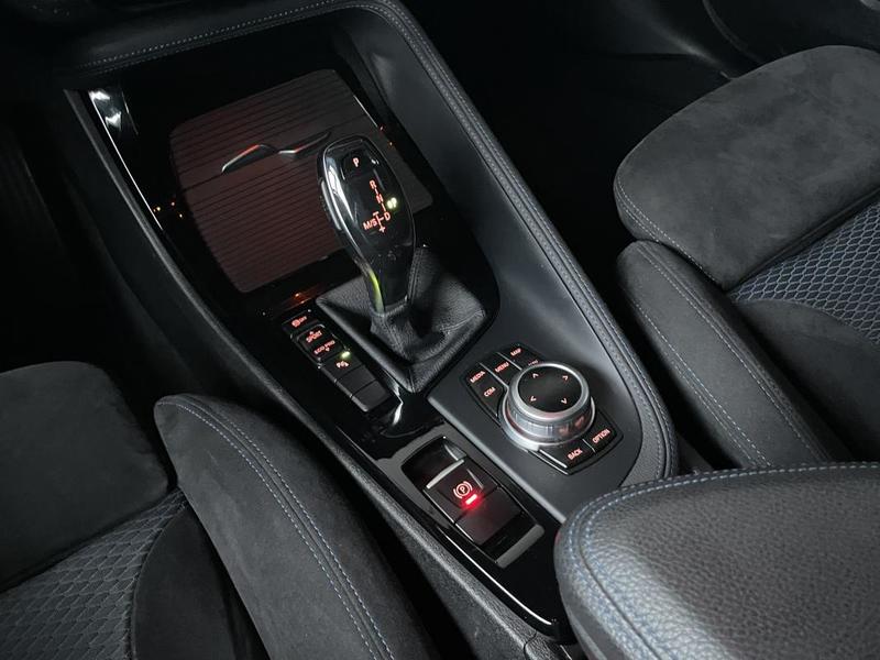 Bmw X2 Sdrive 18iA 140ch m Sport Dkg7