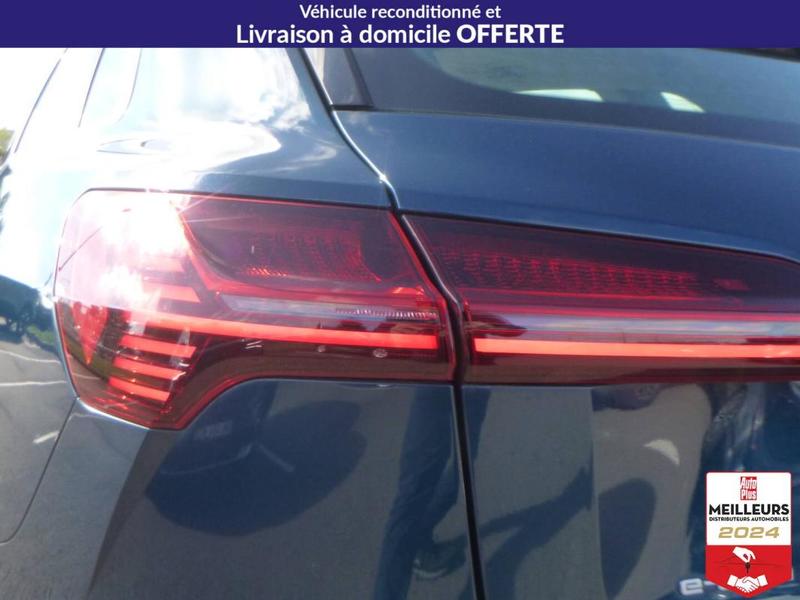 Audi e-tron 55 quattro 408 ch -