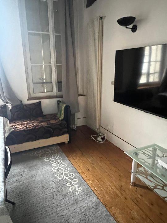 Appartement - 69 m² - 3 pièces