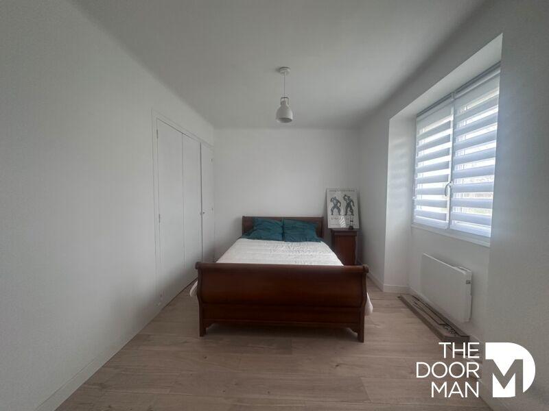 Maison ancienne - 114 m² - 5 pièces