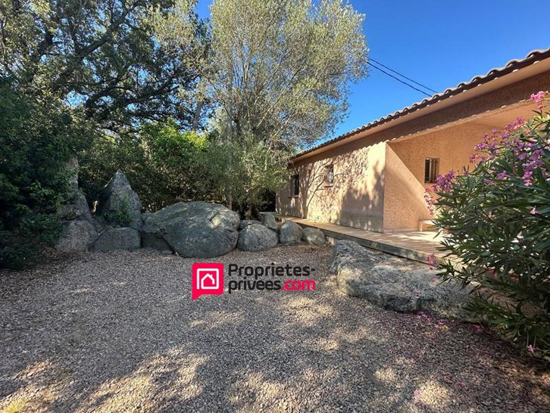 Maison - 108 m² - 4 pièces