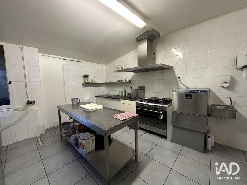 Local commercial - 100 m²