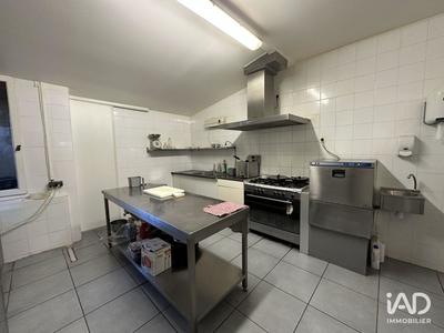 Local commercial - 100 m²