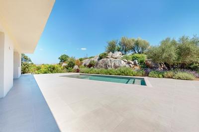 Maison d'architecte - 220 m² - 8 pièces