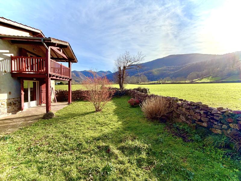 Bergerie - 90 m² - 3 pièces