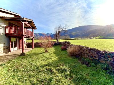 Bergerie - 90 m² - 3 pièces