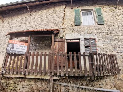 Maison - 130 m² - 4 pièces