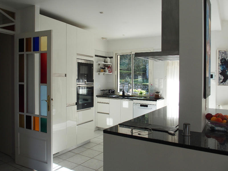 Maison - 155 m² - 7 pièces