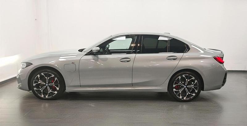 Bmw Série 3 G20 Lci 2 330e 292 ch Bva8 m Sport