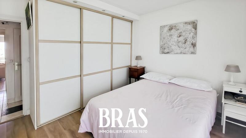 Appartement - 51 m² - 2 pièces