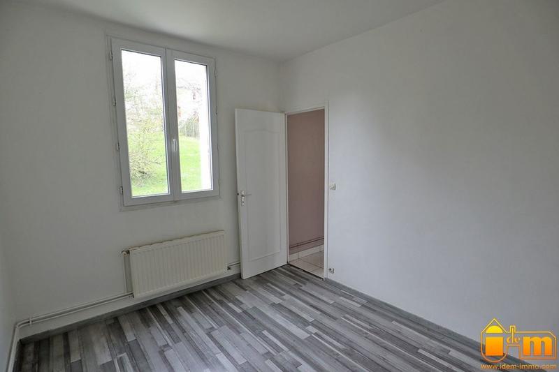 Maison ancienne - 75 m² - 2 pièces