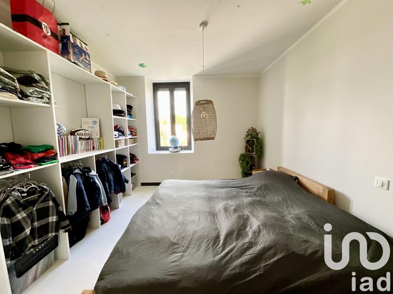 Maison - 290 m² - 7 pièces