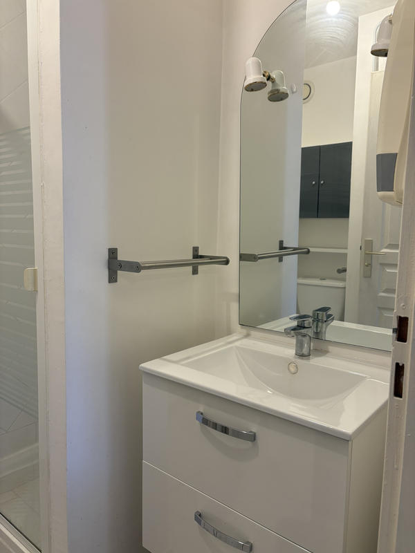 Appartement - 25 m² - 1 pièce