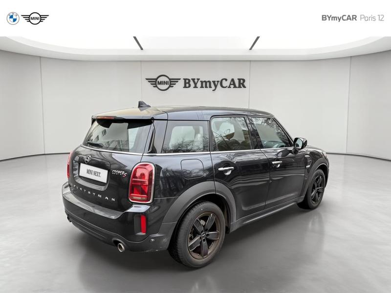 Mini Countryman F60 Lci 178 ch Bva7 Cooper s Edition Northwood
