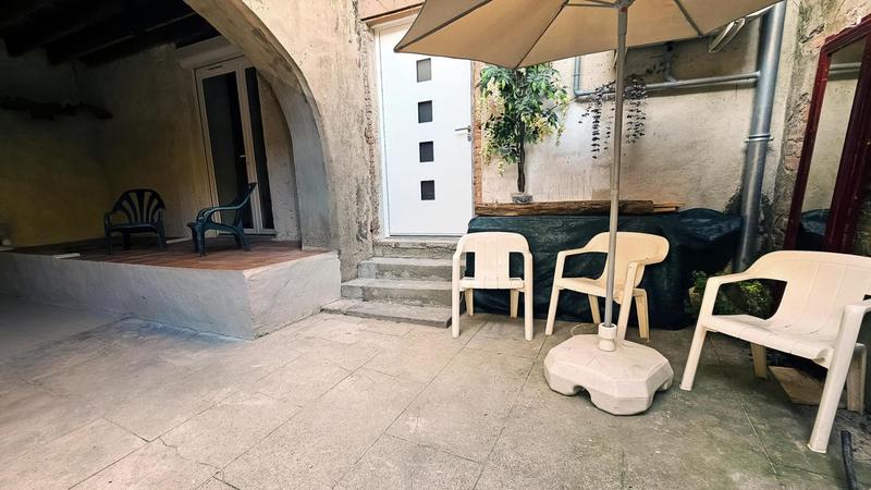 Appartement - 50 m² - 3 pièces