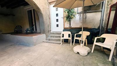 Appartement - 50 m² - 3 pièces