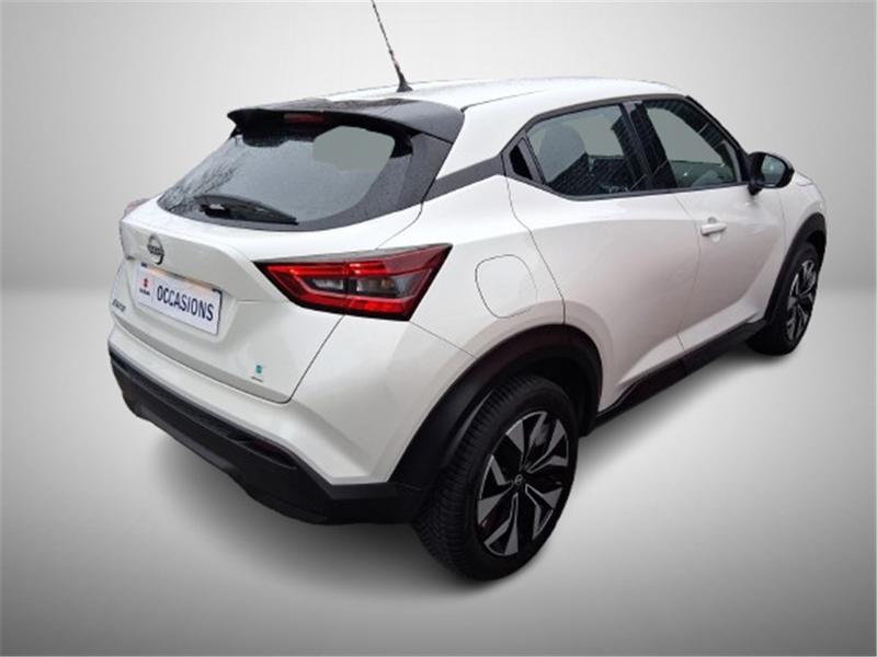 Nissan Juke II 2023 Dig-T 114 Dct7 Acenta