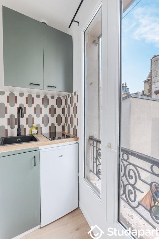 Maison - 19 m² - 1 pièce