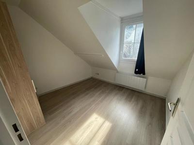 Appartement - 23 m² - 2 pièces