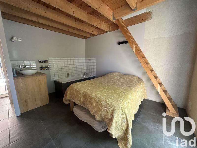 Maison - 320 m² - 8 pièces