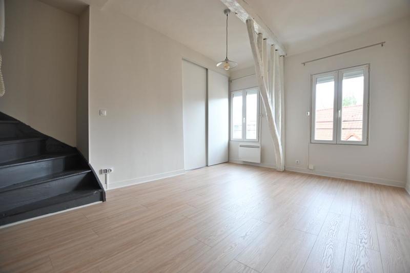 Immeuble - 100 m² - 4 pièces