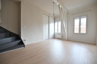 Immeuble - 100 m² - 4 pièces