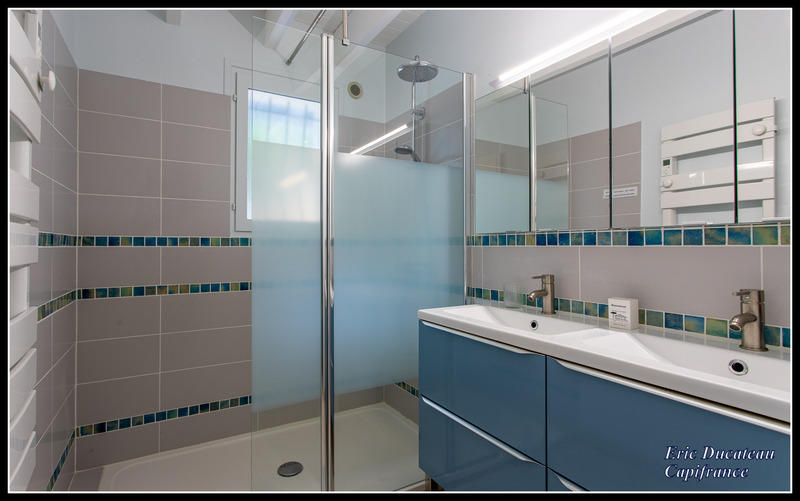 Maison - 112 m² - 6 pièces