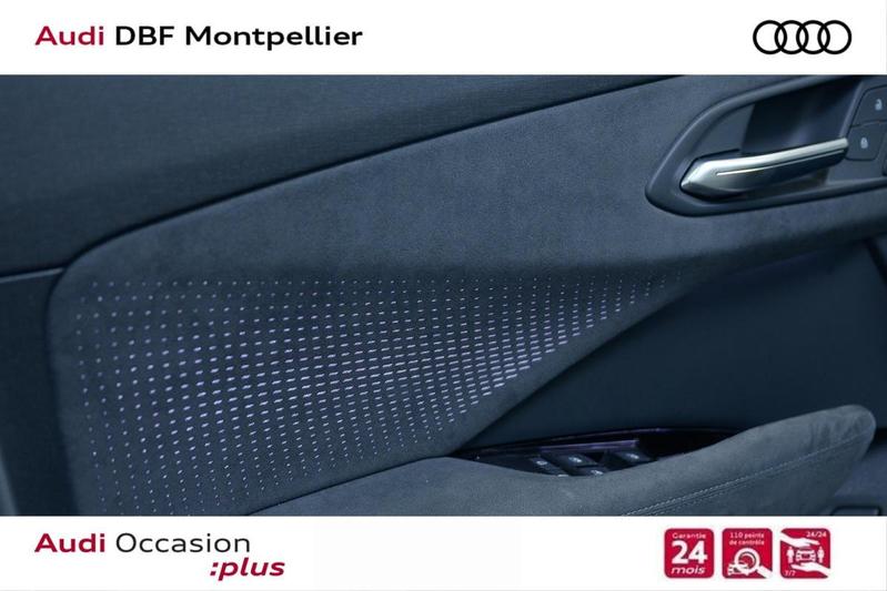 Audi Q3 E Hybrid 272 Ch s tronic 6