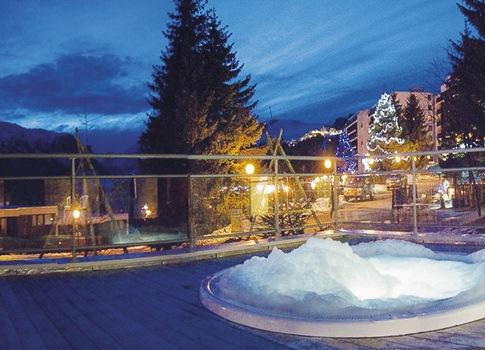 Appartement - 75 m² - 4 pièces