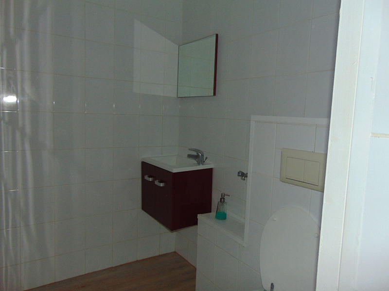 Bureau - 48 m² - 2 pièces